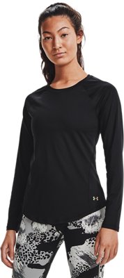 women's long sleeve shirts & tops