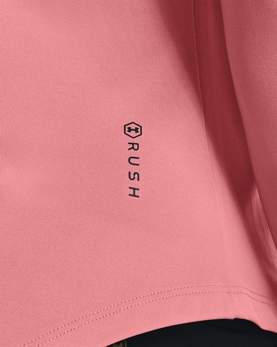 Women's UA RUSH™ Long Sleeve