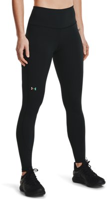 women's black legging