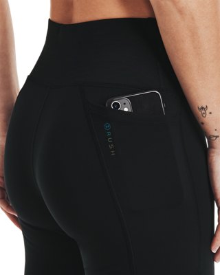 UA RUSH&trade; No-Slip Waistband image number 4