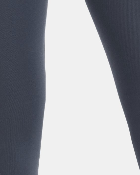 Under Armour Women's UA RUSH™ No-Slip Waistband Full-Length Leggings. 2