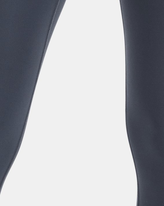 Under Armour Women's UA RUSH™ No-Slip Waistband Full-Length Leggings. 1