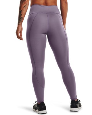 Under Armour Leggings With Drawstring