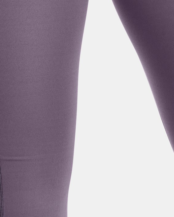 Praten armoede Prijs Women's UA RUSH™ No-Slip Waistband Full-Length Leggings | Under Armour