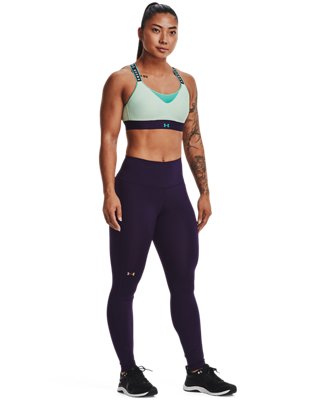 UA RUSH&trade; cintura antideslizante , Purple, pdpMainDesktop image number 3