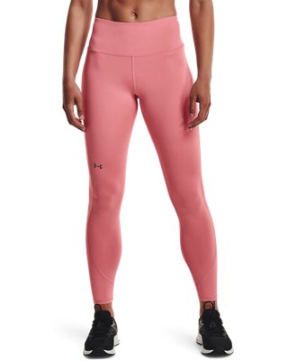 Under Armour Women's UA RUSH™ No-Slip Waistband Full-Length Leggings. 2