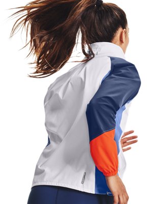 UA RUSH&trade; 우븐 컬러블록 image number 1