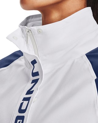 UA RUSH&trade; 우븐 컬러블록 image number 4