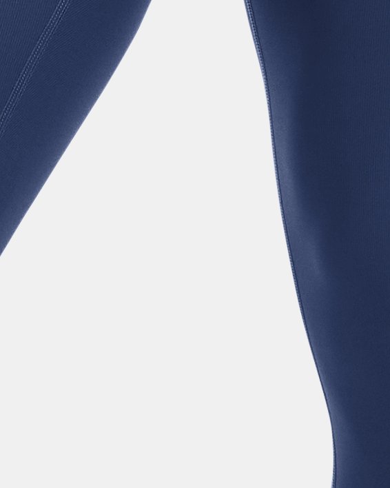 Women's UA RUSH™ HeatGear® No-Slip Waistband Pocket Full-Length