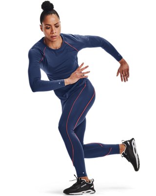 Under Armour Women's Leggings With Pockets