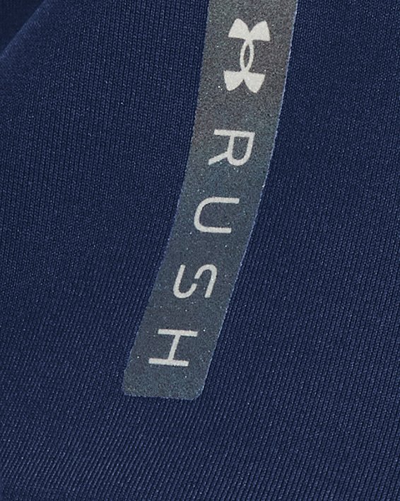 Women's UA RUSH™ HeatGear® Mesh Long Sleeve