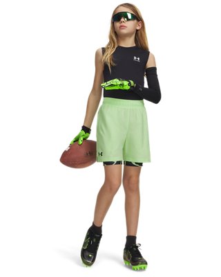 HeatGear&reg;, Black, pdpMainDesktop image number 2