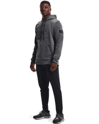 Under Armour - Men's UA Freedom Emboss Hoodie