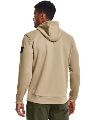 Men's UA Freedom Emboss Hoodie | Under Armour
