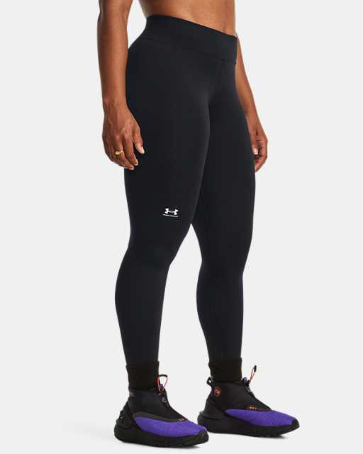 Women's ColdGear® Authentics Leggings