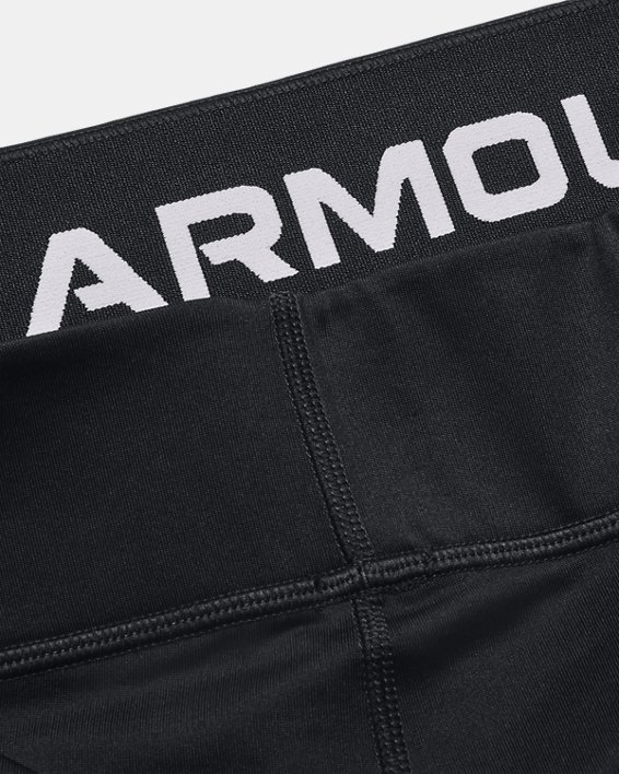 Under Armour Legging UA Authentics pour femme. 4