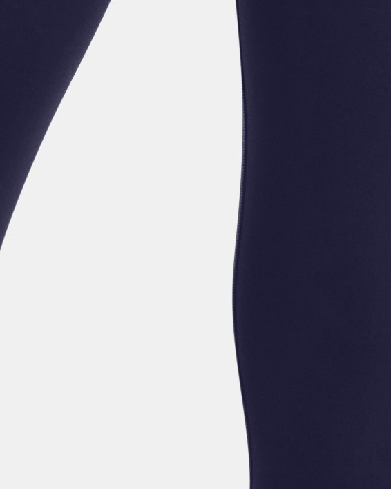 Legging ColdGear® Authentics pour femme, Blue, pdpMainDesktop image number 1