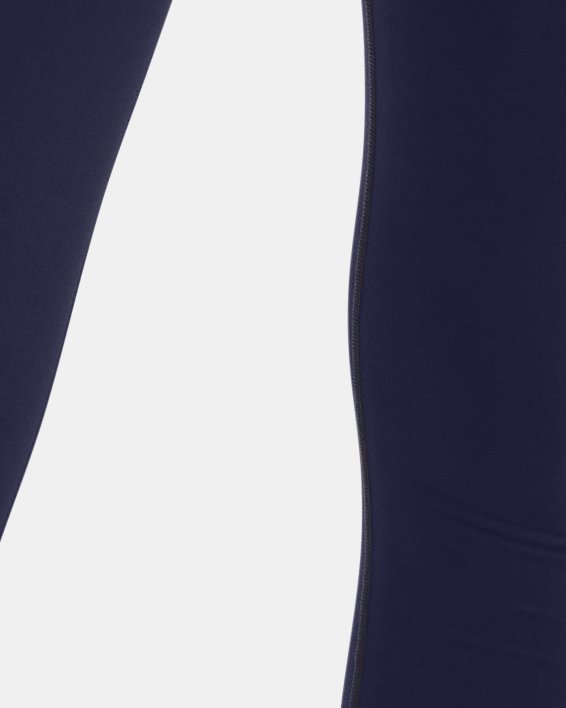 Legging ColdGear® Authentics pour femme, Blue, pdpMainDesktop image number 0
