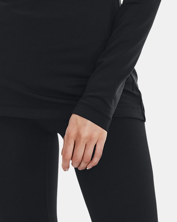 Buy Under Armour Womens Heat Gear Authentics Leggings from the Next UK  online shop