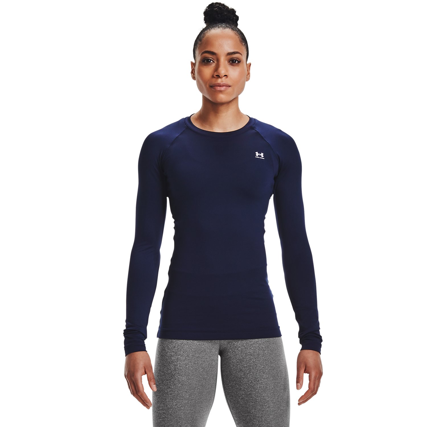 Women's ColdGear® Crew | Under Armour UK
