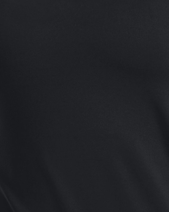 Camiseta con cuello cerrado ColdGear® Authentics para mujer, Black, pdpMainDesktop image number 0