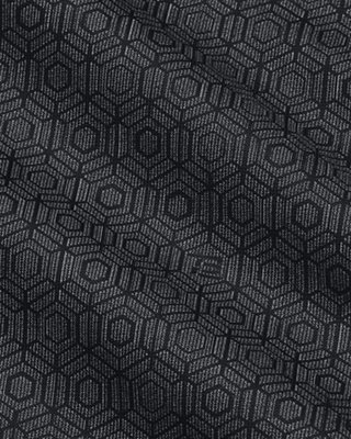 UA RUSH&trade; Woven, Black, pdpMainDesktop image number 5