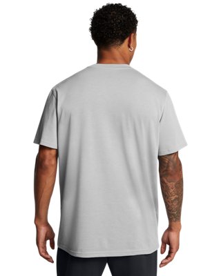 UA M HWT SS NKTP BLANK