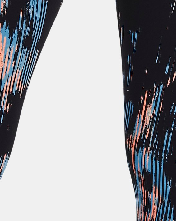 Velocidad supersónica salto Despertar Leggings UA Meridian Ankle para mujer | Under Armour