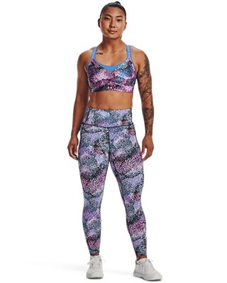 Colourful Sports Leggings