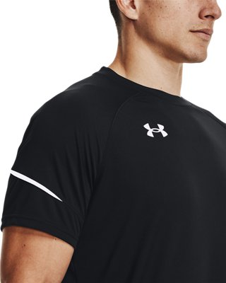 UA Golazo 3.0, Black, pdpMainDesktop image number 3