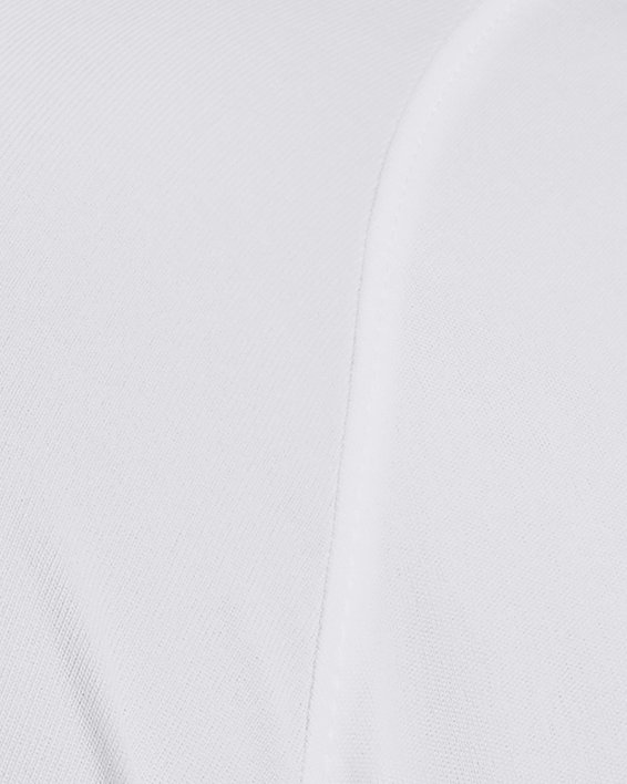 เสื้อแขนสั้น UA Golazo 3.0 สำหรับผู้ชาย in White image number 6