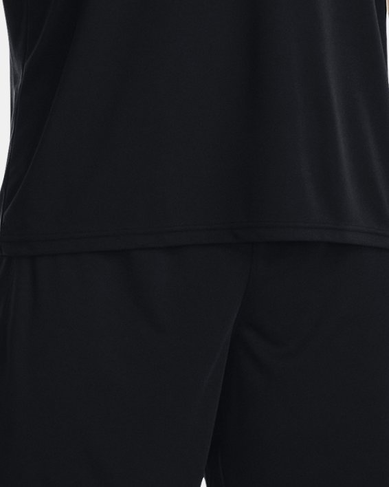 Men's UA Golazo 3.0 Shorts in Black image number 2