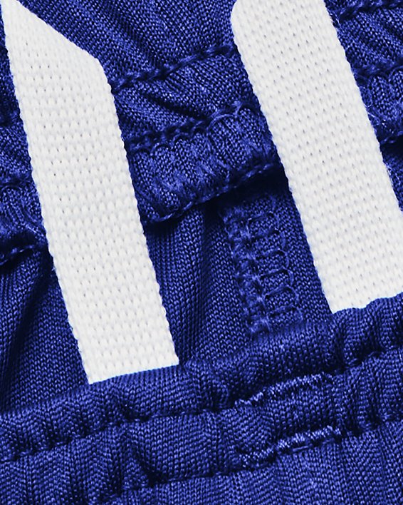 Men's UA Golazo 3.0 Shorts in Blue image number 4