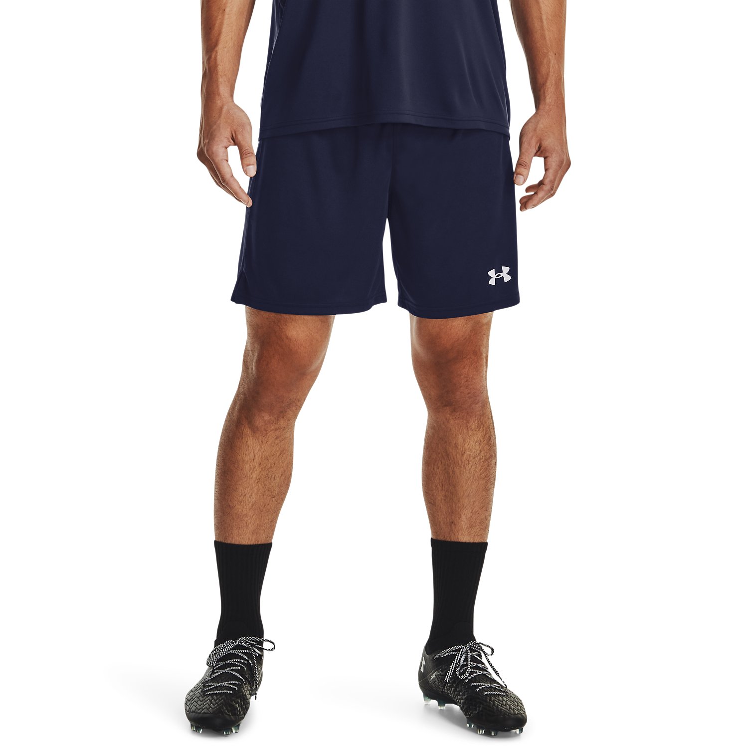 Shorts UA Golazo 3.0 para hombre Under Armour Mexico