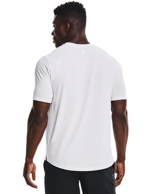 Under Armour Men's UA Greatest (Tee) Ever V-Neck Short Sleeve. 2