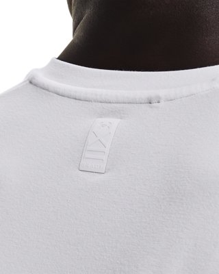 Under Armour Men's UA Greatest (Tee) Ever V-Neck Short Sleeve. 4