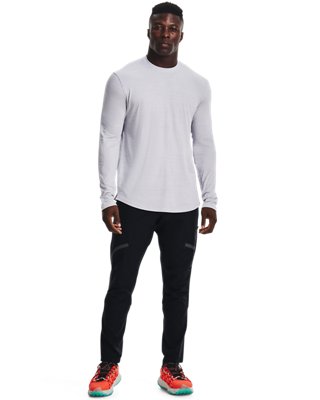 Under Armour Men's UA Greatest (Tee) Ever Long Sleeve. 3