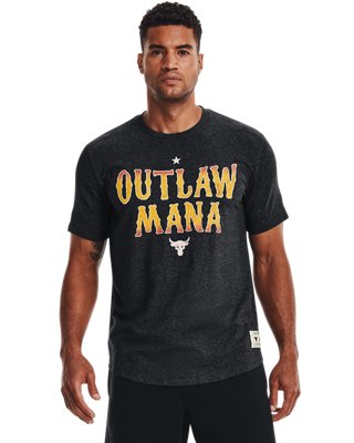 Project Rock Outlaw image number 0