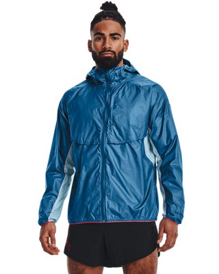 trail running jacket mens