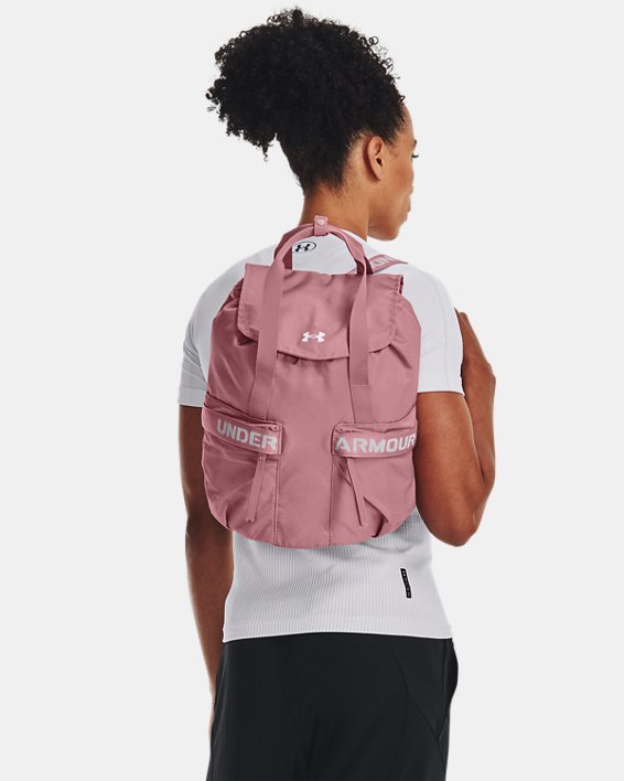 Women's UA Favorite Backpack