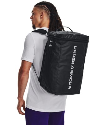 under armour triumph cordura