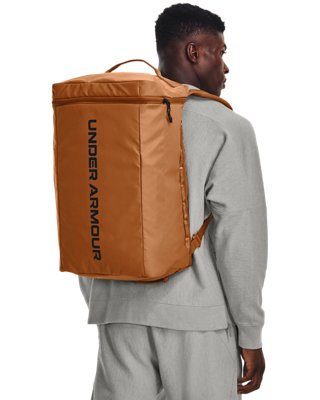 Under Armour UA Triumph CORDURA® Duffle Backpack. 8