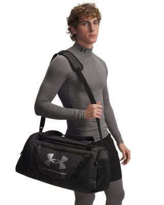 UA 언디나이어블 5.0 스몰