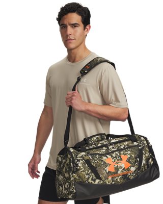 Under Armour Undeniable 5.0 — 308-CAMO MOSS