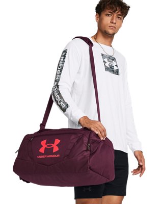 UA 언디나이어블 5.0 스몰