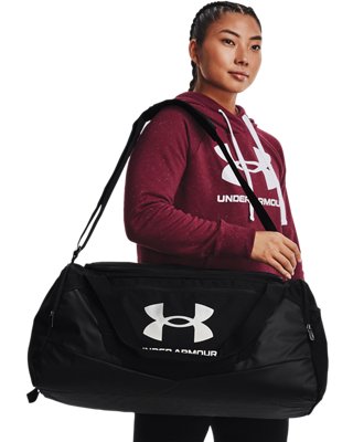 UA Undeniable 5.0 Medium Duffle Bag | Under Armour