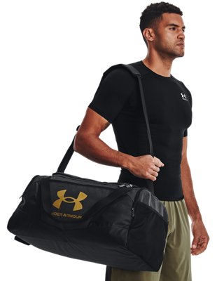 under armour men's sportstyle terry fleece shorts