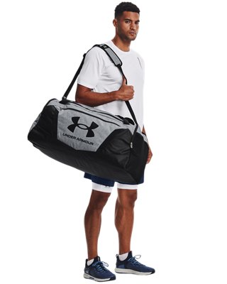 under armour duffle bag