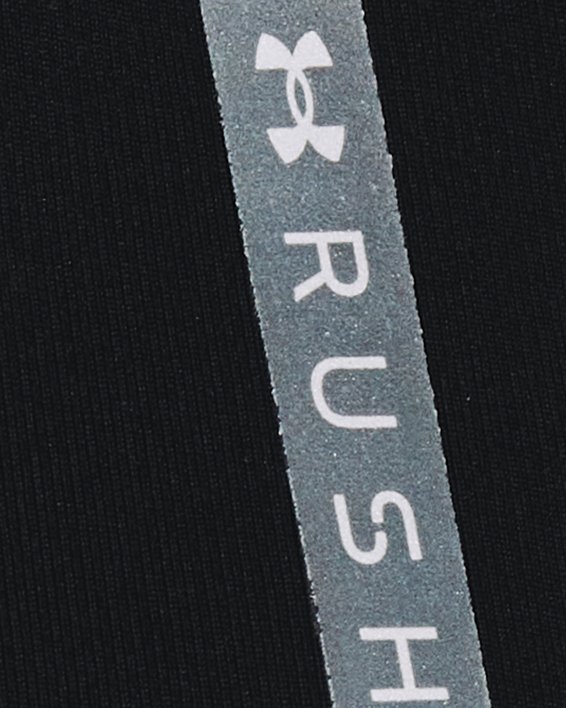 Damen UA RUSH™ 80's Pack Bodysuit, kurz, Black, pdpMainDesktop image number 5