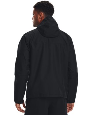 Men's UA Stormproof Lined Rain Jacket | Under Armour